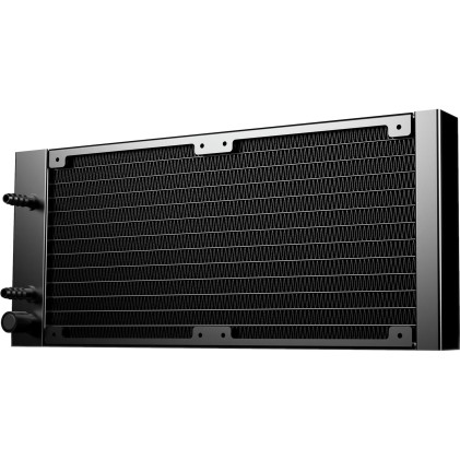 Sistema di raffreddamento per computer Processore Raffreddatore di liquidi tutto in uno