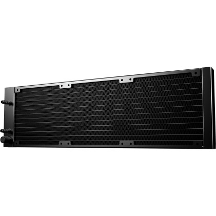 Sistema di raffreddamento per computer Processore Raffreddatore di liquidi tutto in uno