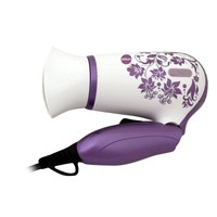 Asciuga capelli ELDOM HT99 Purple 1400W