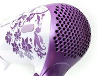 Asciuga capelli ELDOM HT99 Purple 1400W