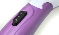 Asciuga capelli ELDOM HT99 Purple 1400W