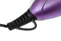 Asciuga capelli ELDOM HT99 Purple 1400W