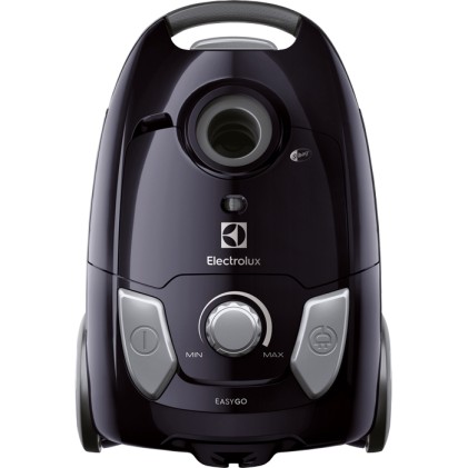 Aspirapolvere Traino Electrolux Easygo Eeg42Eb Ebony Black