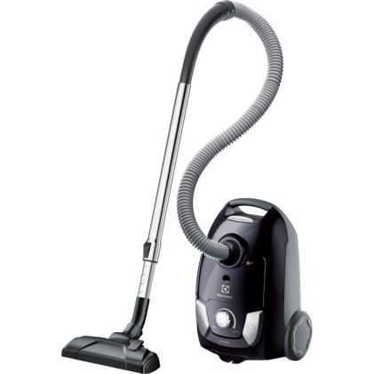 Aspirapolvere Traino Electrolux Easygo Eeg42Eb Ebony Black