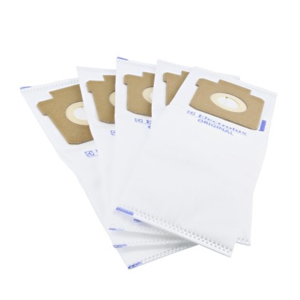 Sacchetto Aspirapolvere Electrolux 900 256 339 Energica Es17