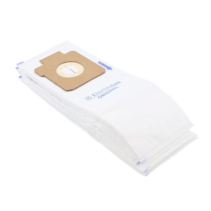 Sacchetto Aspirapolvere Electrolux 900 256 339 Energica Es17