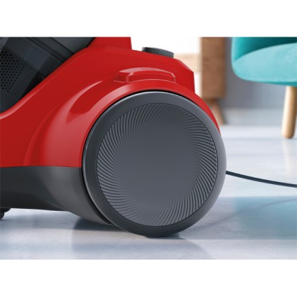 Aspirapolvere Traino Electrolux Ease C4 Ec41 Anim Rosso - Nero 900 258
