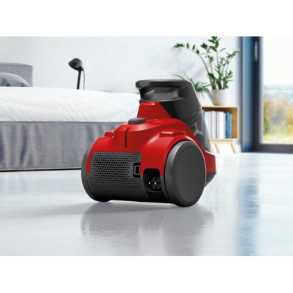 Aspirapolvere Traino Electrolux Ease C4 Ec41 Anim Rosso - Nero 900 258