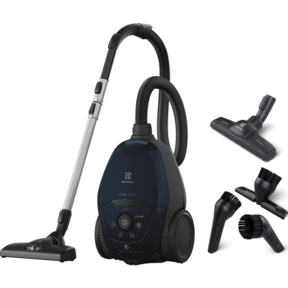 Aspirapolvere Traino Electrolux Pure D8 Pd82 4St Blu - Nero 900 258 49