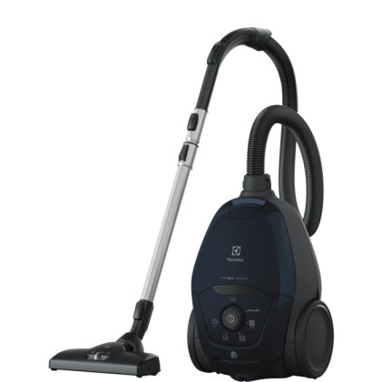Aspirapolvere Traino Electrolux Pure D8 Pd82 4St Blu - Nero 900 258 49