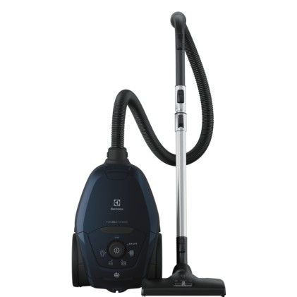 Aspirapolvere Traino Electrolux Pure D8 Pd82 4St Blu - Nero 900 258 49