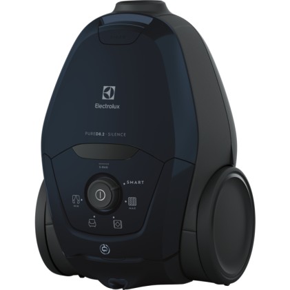 Aspirapolvere Traino Electrolux Pure D8 Pd82 4St Blu - Nero 900 258 49