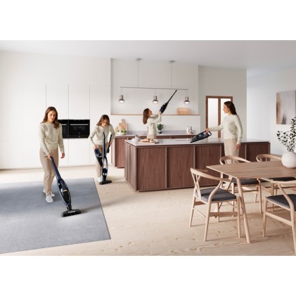 Scopa Elettrica Batteria Electrolux 900 277 561 Well Q6/7 Wq71 P50Ib B