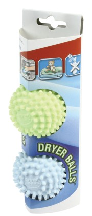 Palline Asciugatrice Electrolux 9029792861 Edball Dryer Balls Azzurro