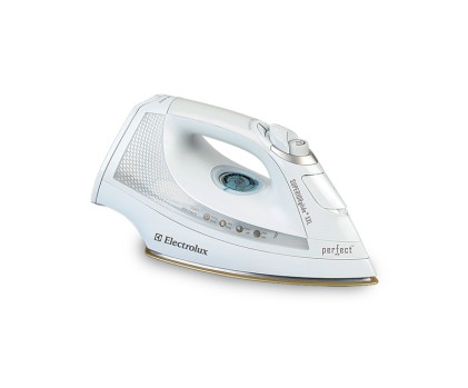 Ferro da Stiro Giocattolo Electrolux ETY01