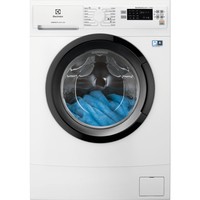 Lavatrice Electrolux SLIM EW6S560B 6KG A+++ 1000GI