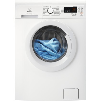 Lavatrice Electrolux EW2F68204F 8KG A+++ 1200GIRI