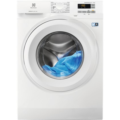 Lavatrice Electrolux EW6F594W 9KG A+++-20 1400GIRI
