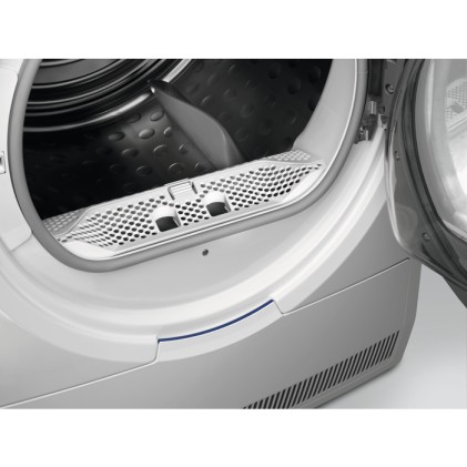 Asciugabiancheria Electrolux 916 099 470 Perfectcare 800 Ew8Hb822 Bian