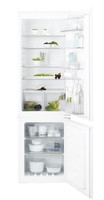 Frigorifero da incasso Electrolux COMBI INC ENN2841AOW