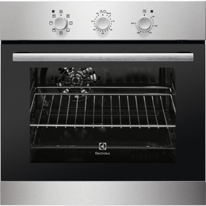 Forno Electrolux MULTI REB2107AAX A 56L INOX