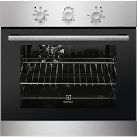 Forno Electrolux MULTI REB2107AAX A 56L INOX