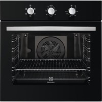 Forno Electrolux MULTI EOB2401AOZ A 72L NERO