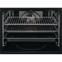 Forno Electrolux MULTI EOB2401AOZ A 72L NERO
