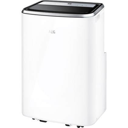 Condizionatore Portatile 9000Btu Aeg Axp26U338Cw Classe A