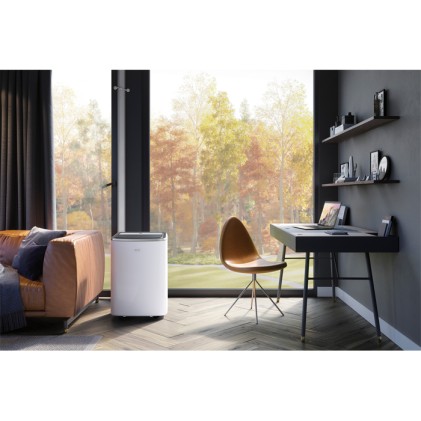 Condizionatore Portatile 9000Btu Aeg Axp26U338Cw Classe A