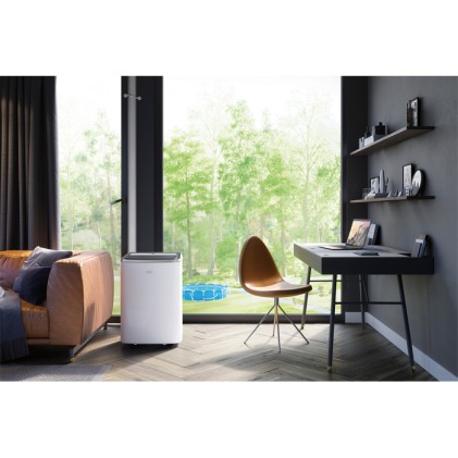 Condizionatore Portatile 9000Btu Aeg Axp26U338Cw Classe A