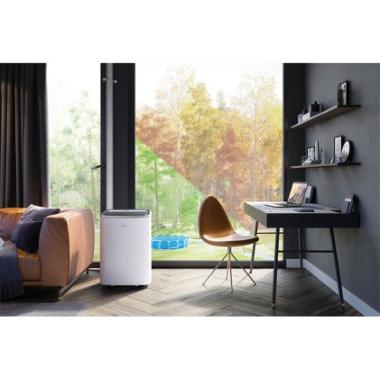 Condizionatore Portatile 9000Btu Aeg Axp26U338Cw Classe A