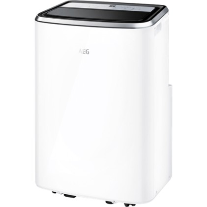 Condizionatore Portatile 12000Btu Aeg Axp34U338Cw Classe A