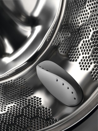 Lavatrice Electrolux Timecare 500 Ew2F5820Wg