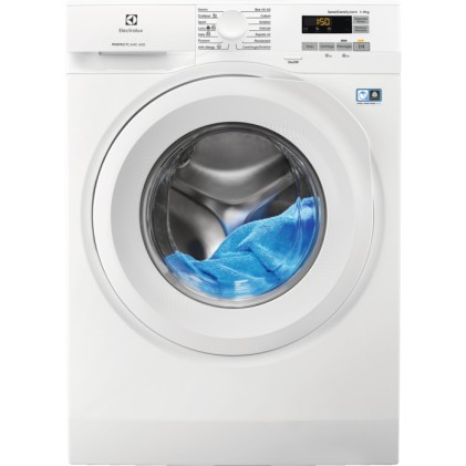 Lavatrice Electrolux Perfectcare 600 Ew6F592U