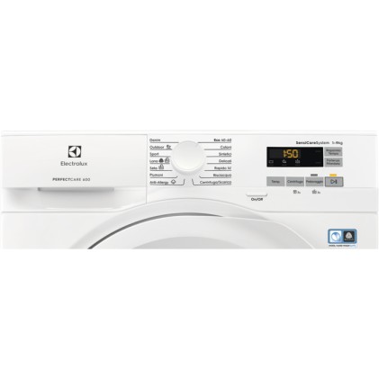 Lavatrice Electrolux Perfectcare 600 Ew6F592U