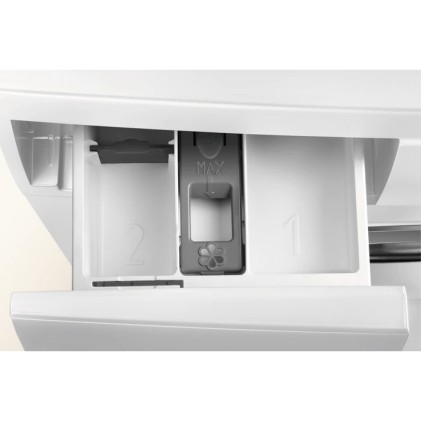 Lavatrice Electrolux Ew6S526I Slim Perfectcare 600 Bianco