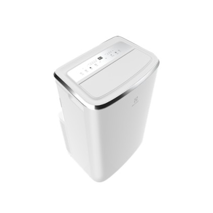 Condizionatore Portatile 9000Btu Electrolux Exp26U558Hw Free-Caldo