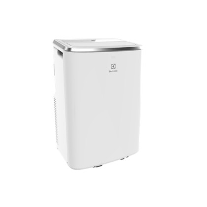 Condizionatore Portatile 9000Btu Electrolux Exp26U558Hw Free-Caldo