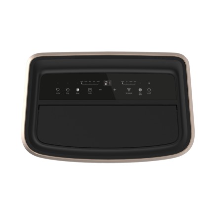 Condizionatore Portatile 9000Btu Electrolux Exp26U758Cw Classe A++