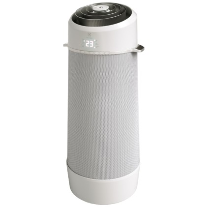 Condizionatore Portatile 10400Btu Electrolux Wp71-265Wt Caldo Freddo