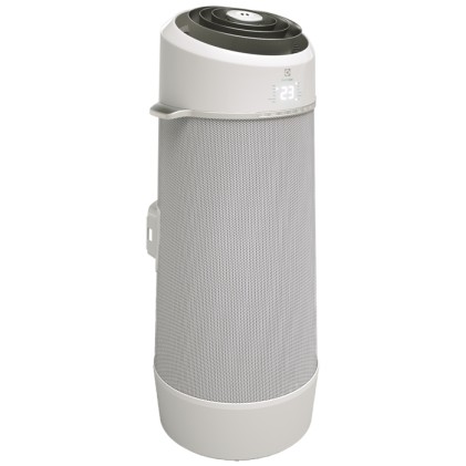 Condizionatore Portatile 10400Btu Electrolux Wp71-265Wt Caldo Freddo
