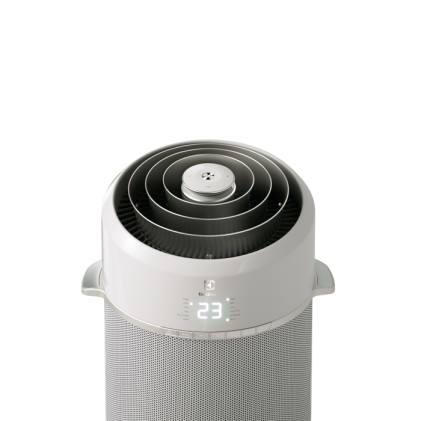 Condizionatore Portatile 10400Btu Electrolux Wp71-265Wt Caldo Freddo