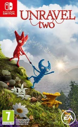 Switch Unravel 2