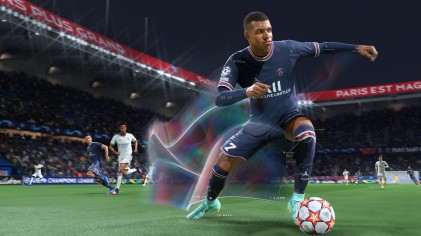 Videogioco Electronic Arts 1082441 Playstation 5 Fifa 22