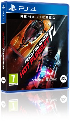 Videogioco Electronic Arts 1088473 Playstation 4 Need For Speed: Hot P