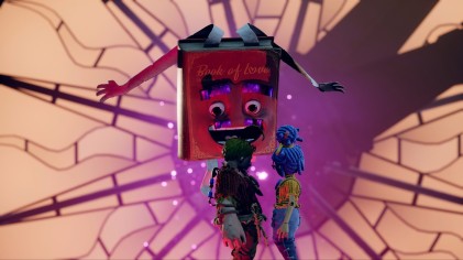 Videogioco Electronic Arts 1101388 Playstation 4 It Takes Two