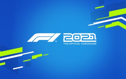 Videogioco Electronic Arts 1104779 Playstation 5 F1 2021