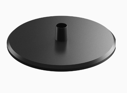 Supporto Stativo Elgato 10Aad9901 Multi Mount Heavy Base Black