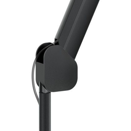 Asta Microfono Elgato Wave Mic Arm Lp